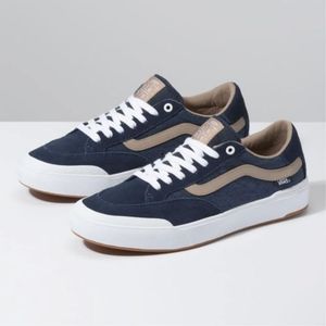 VANS TWILL BERNIE PRO